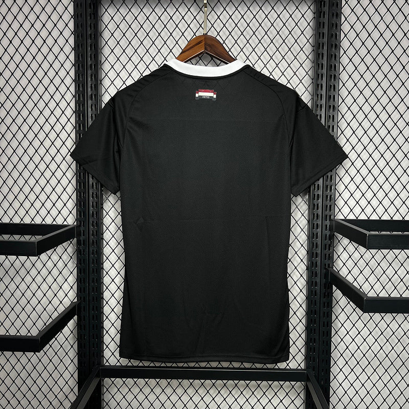 Maillot Manchester United 2024/2025 Gardien