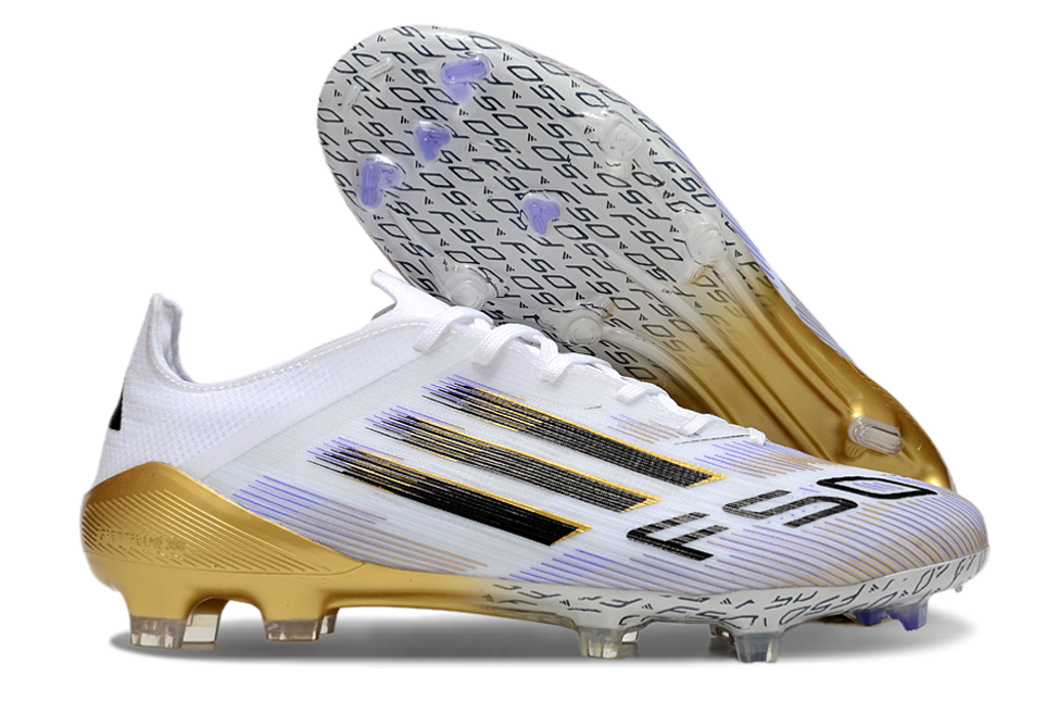 Crampons Adidas F50 Elite