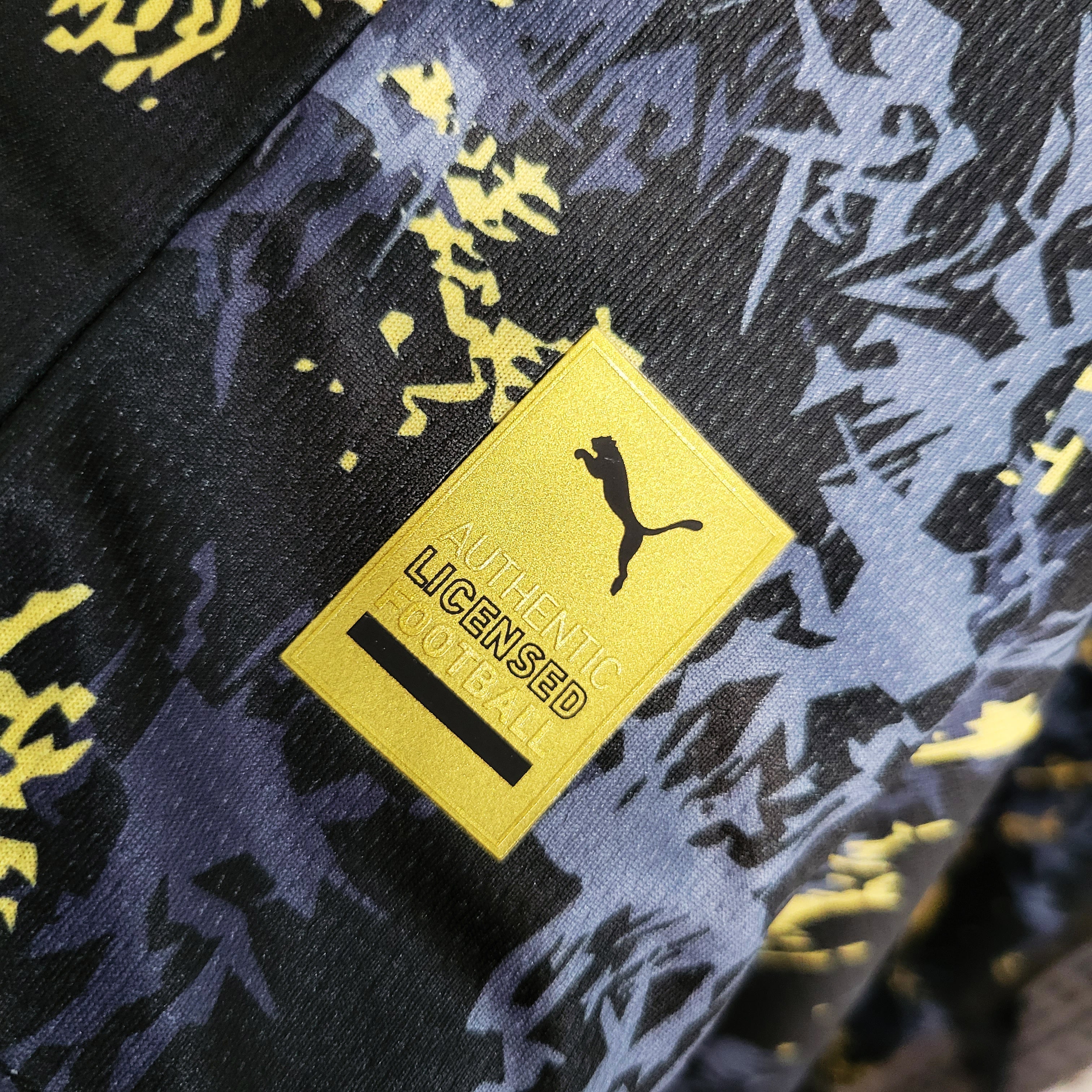 Maillot Foot Manchester City Spécial 2023 2024