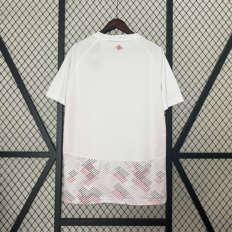 Lille maillot extérieur 2024/25 LOSC