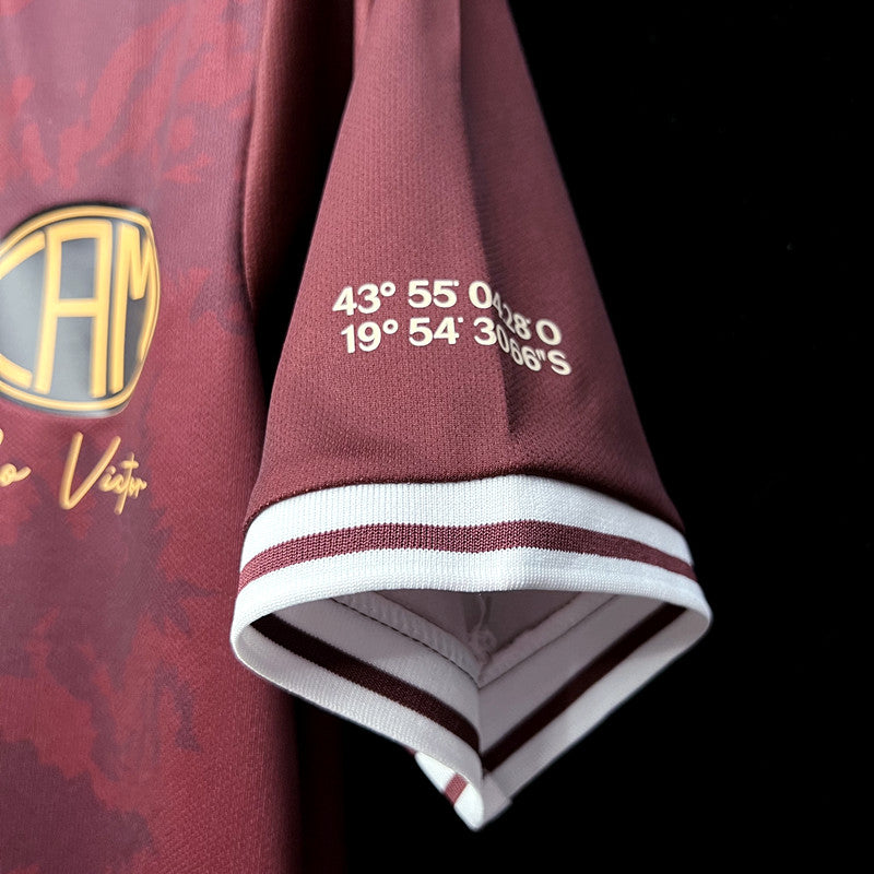 Atlético Mineiro Commemorative Edition maillot 2023 2024