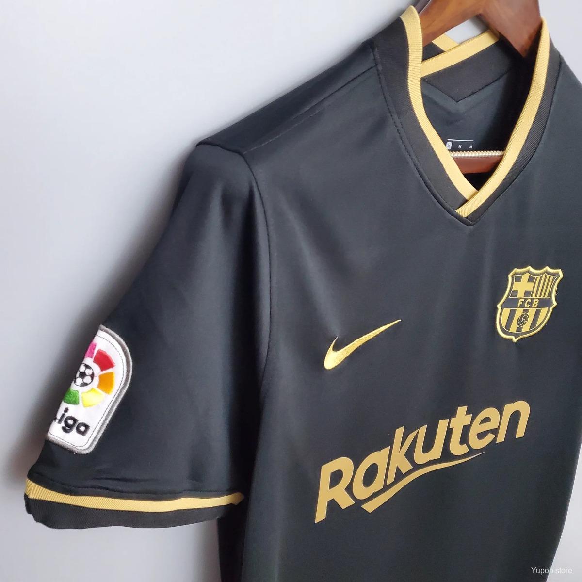 Barcelone Maillot retro 2019