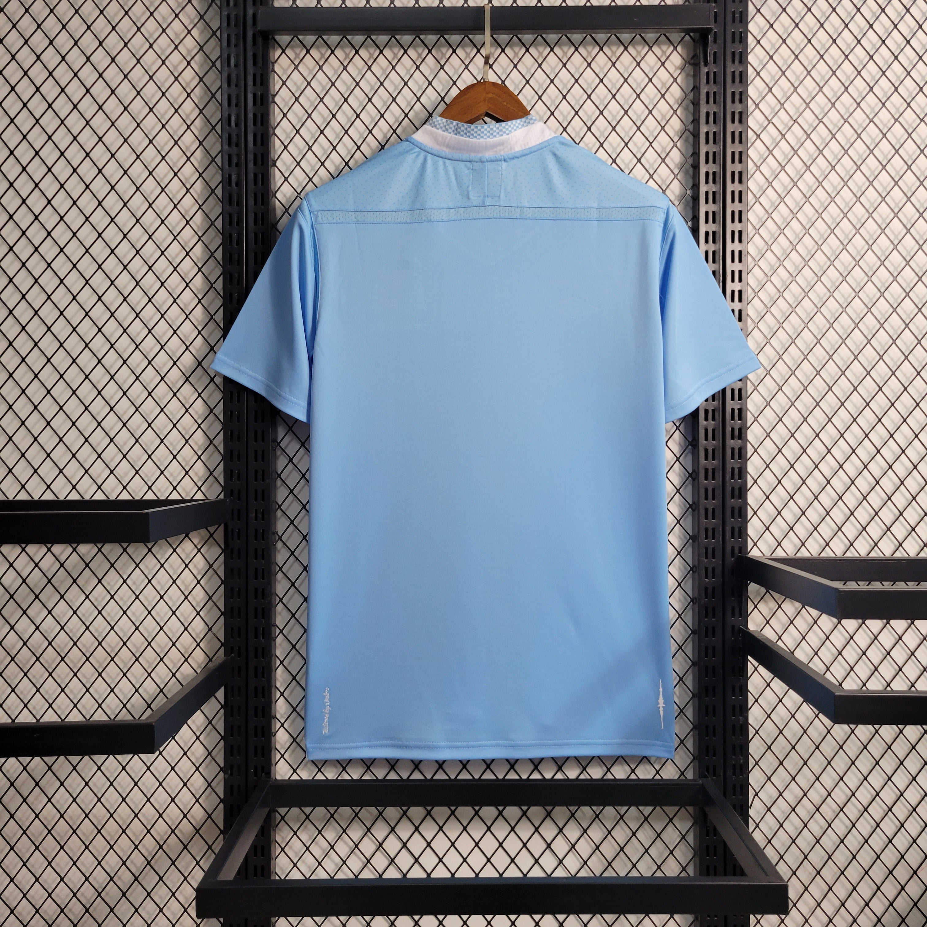 Manchester City maillot Retro 2011 2012