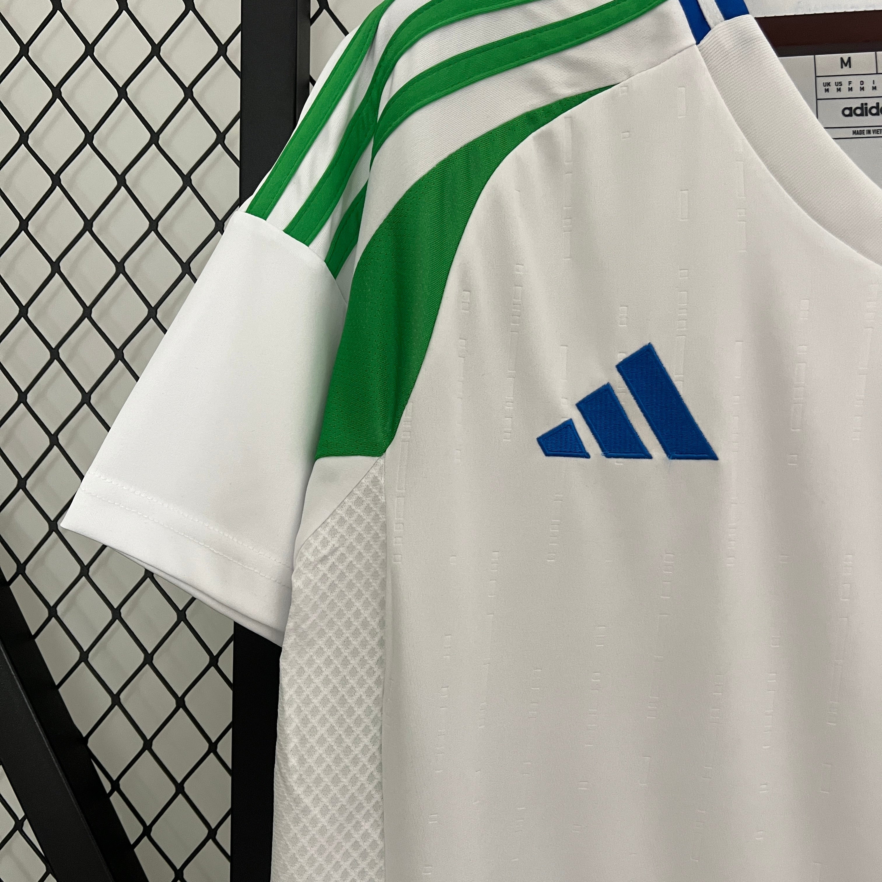Maillot Italie Extérieur 2024/2025