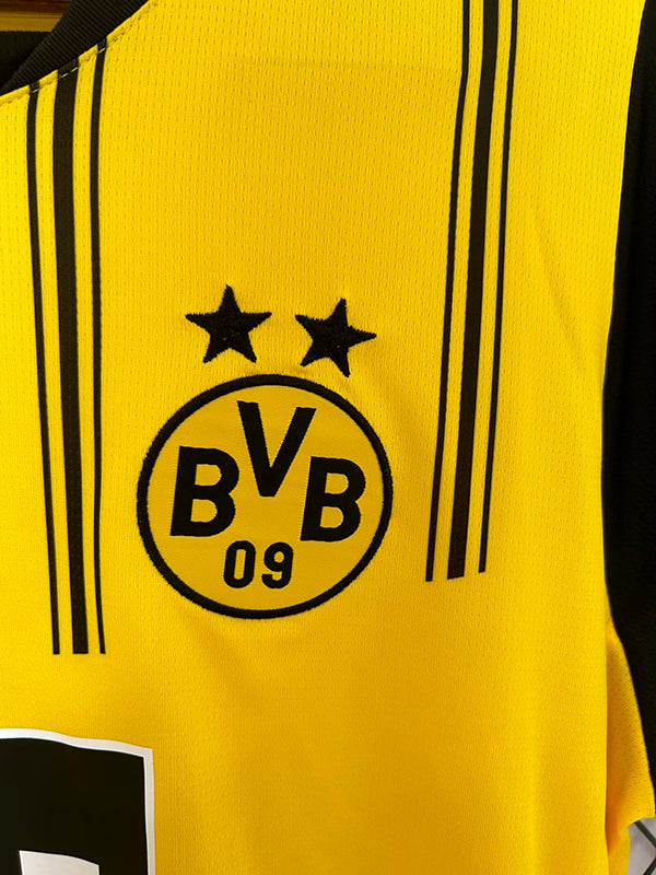 Maillot Dortmund Domicile 2024/2025