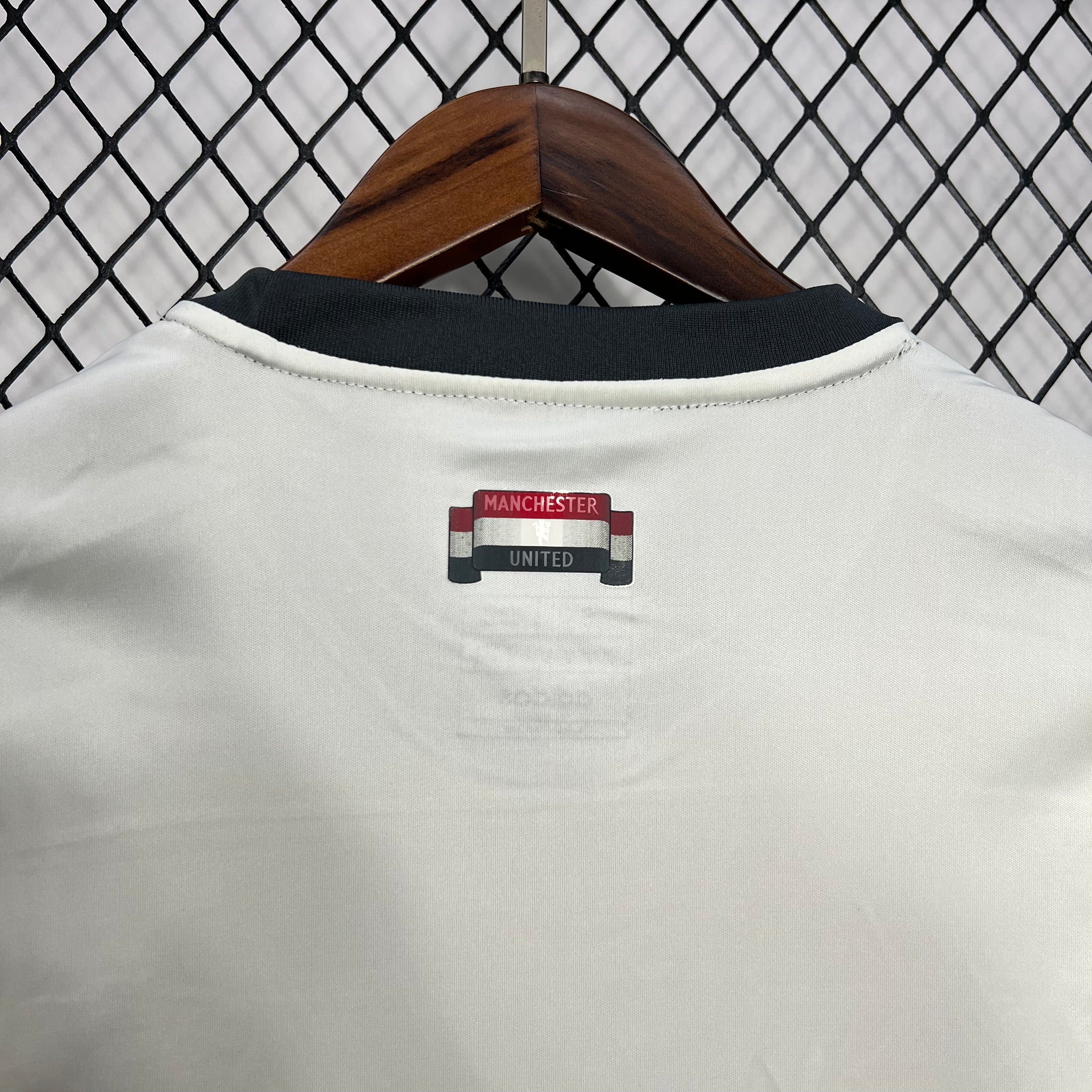 Maillot Manchester United 2024/2025 Third