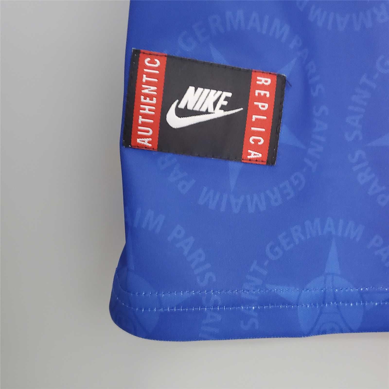 Retro Paris Saint-Germain 1995-1996