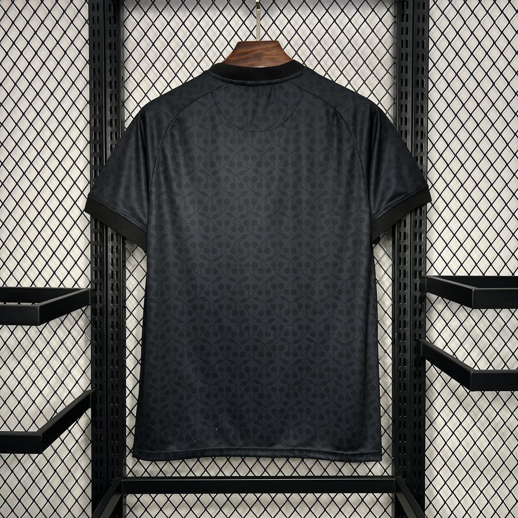 Bournemouth Maillot 2024/25 Edition Spécial Noire