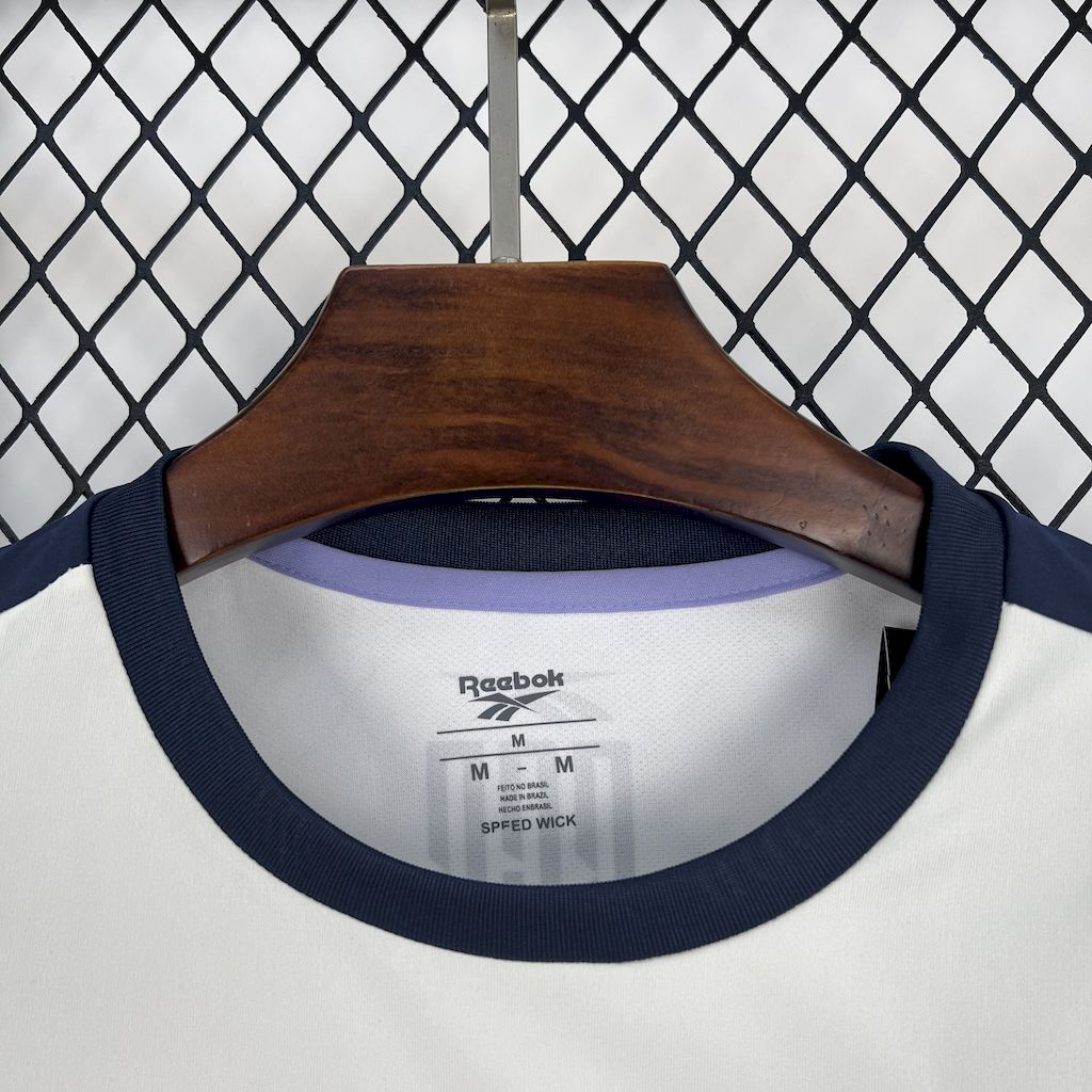 Maillot 25/26 Kit d'entraînement Botafogo blanc