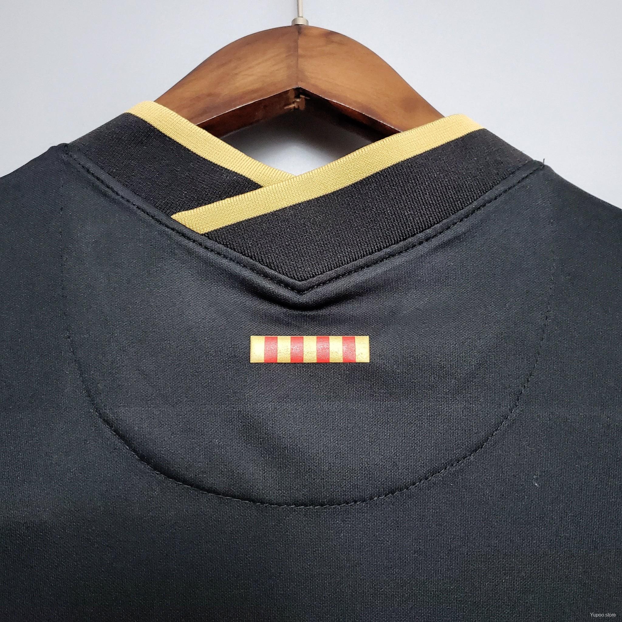 Barcelone Maillot retro 2019