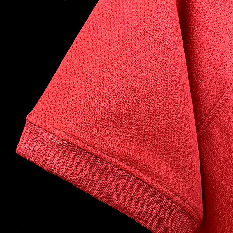 Liverpool domicile maillot 2022/23