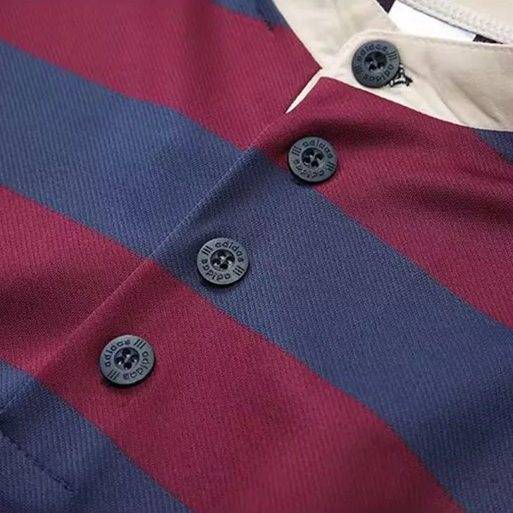 Newcastle maillot Retro 1995 1997 Manches Longues