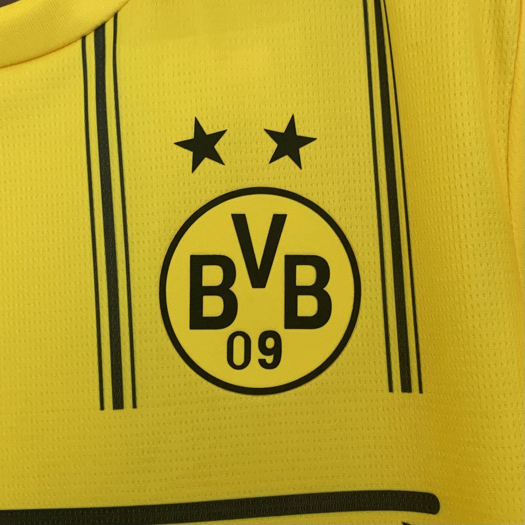 Borussia Dortmund maillot OnePiece 25/26
