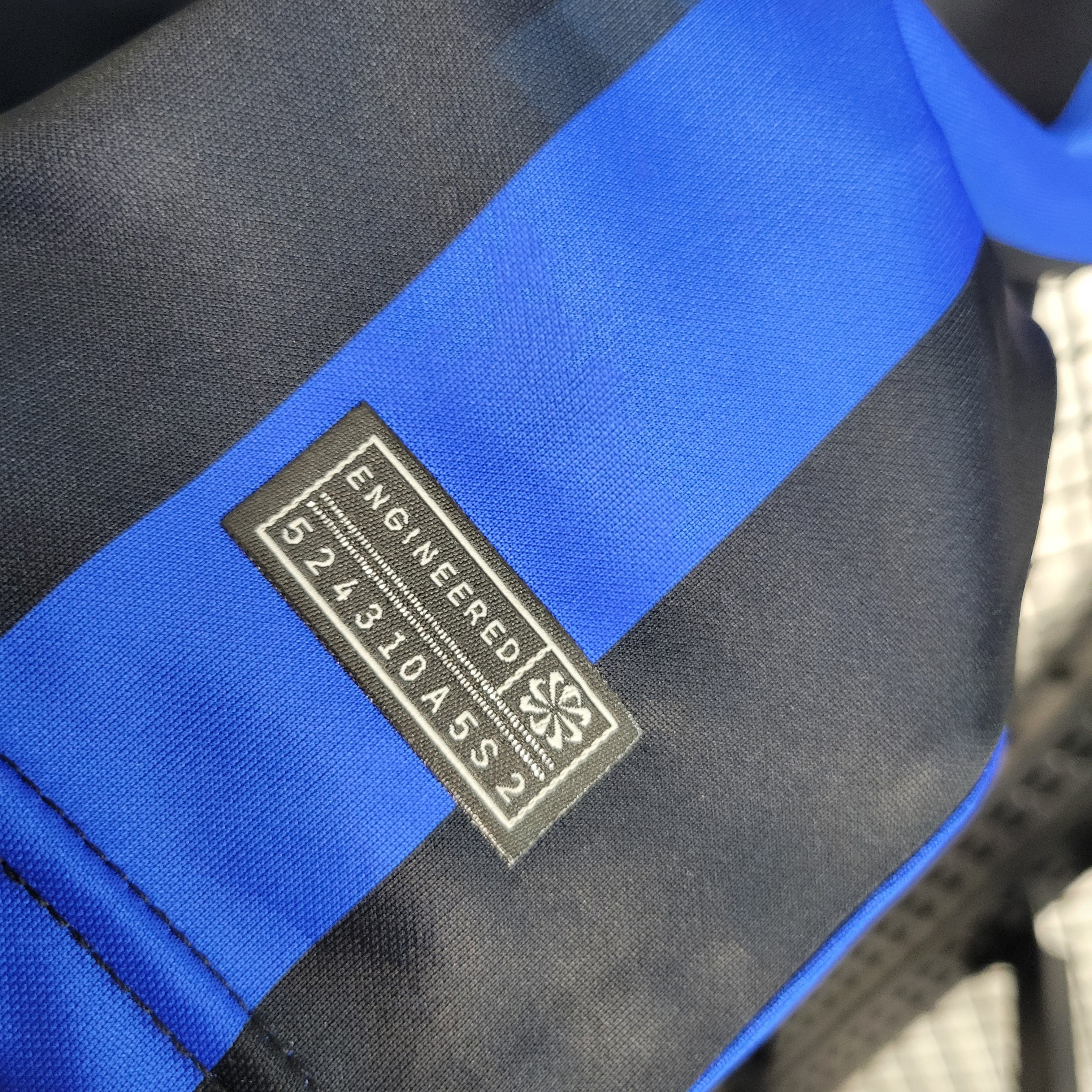 Kit Enfant Inter Milan 2023 2024