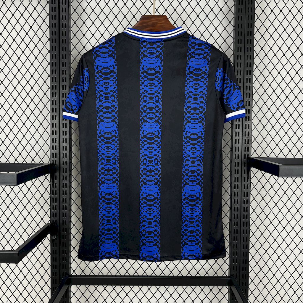 Inter Milan Maillot Edition Spéciale 2024/25