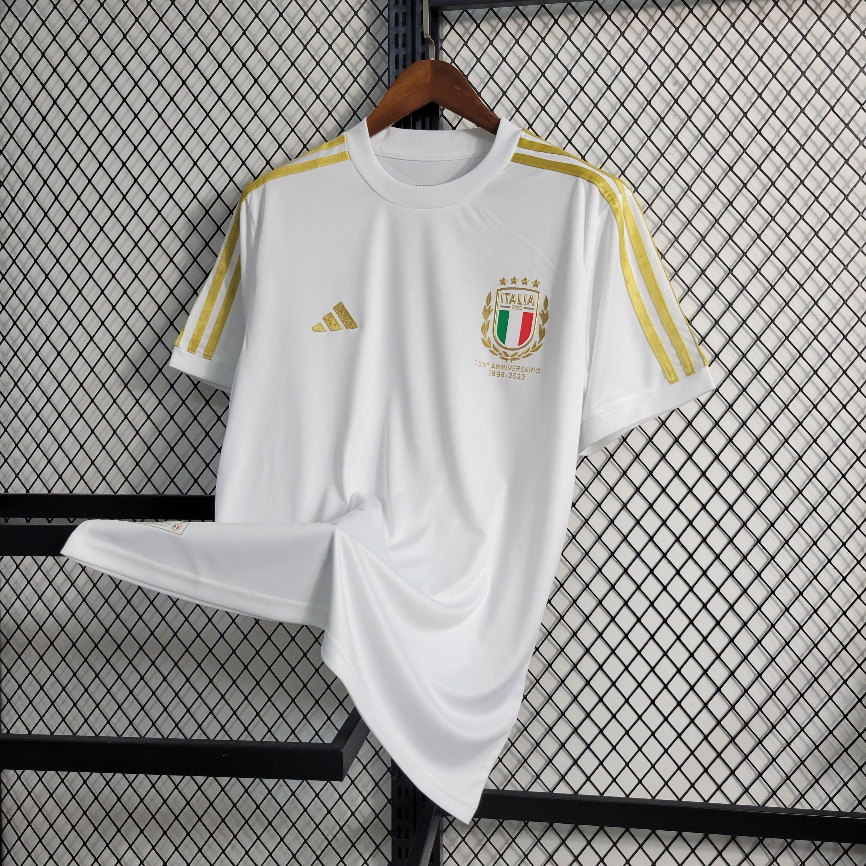 Italie maillot 2023 2024 125 ans