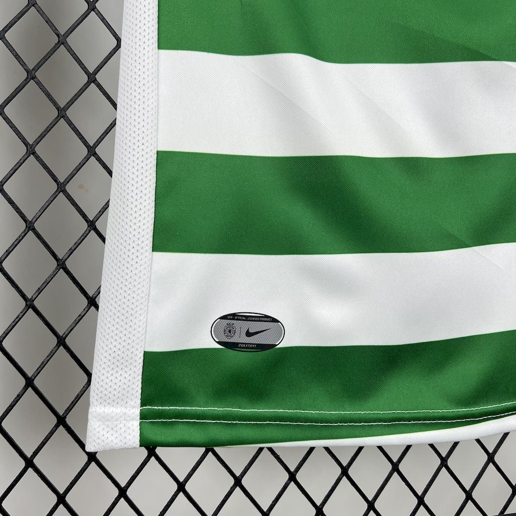 Kit Enfant Sporting 25/26