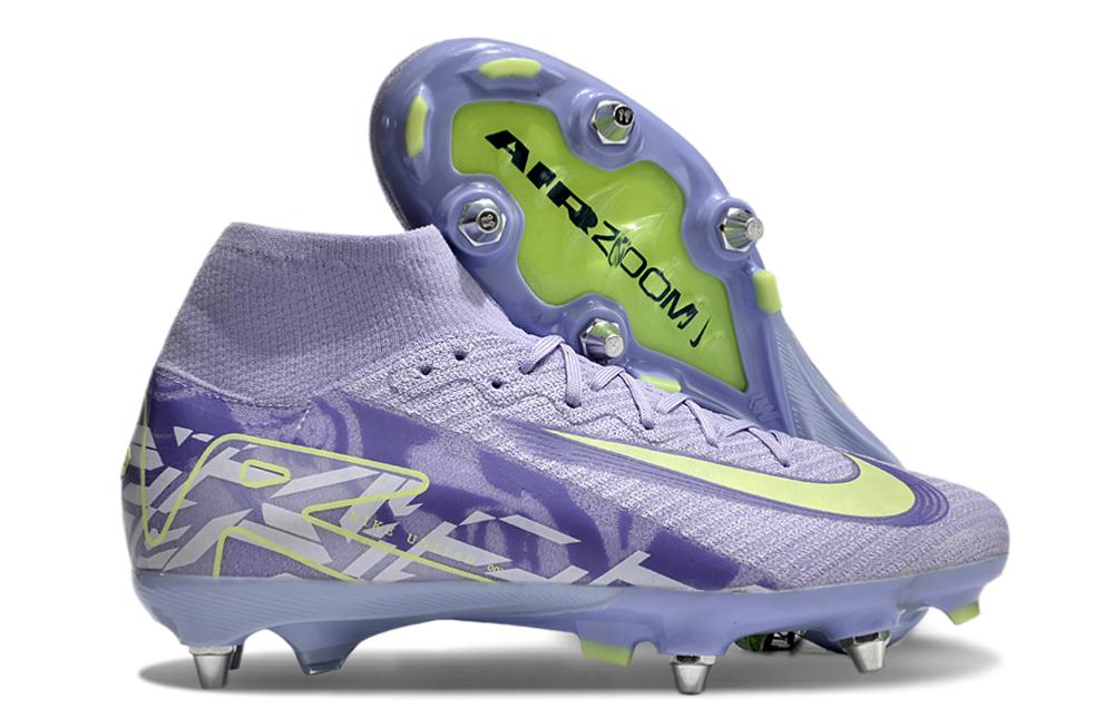 Crampons Nike Air Zoom Mercurial Superfly 16 Elite