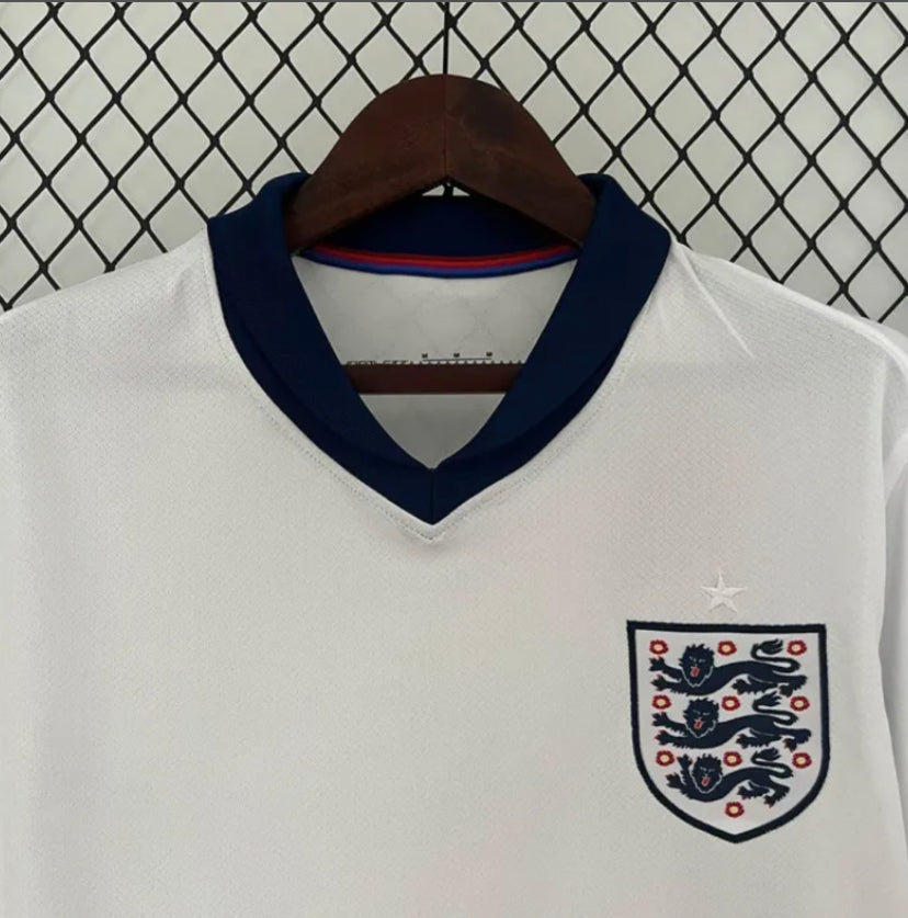 Maillot Angleterre Domicile 2024/2025
