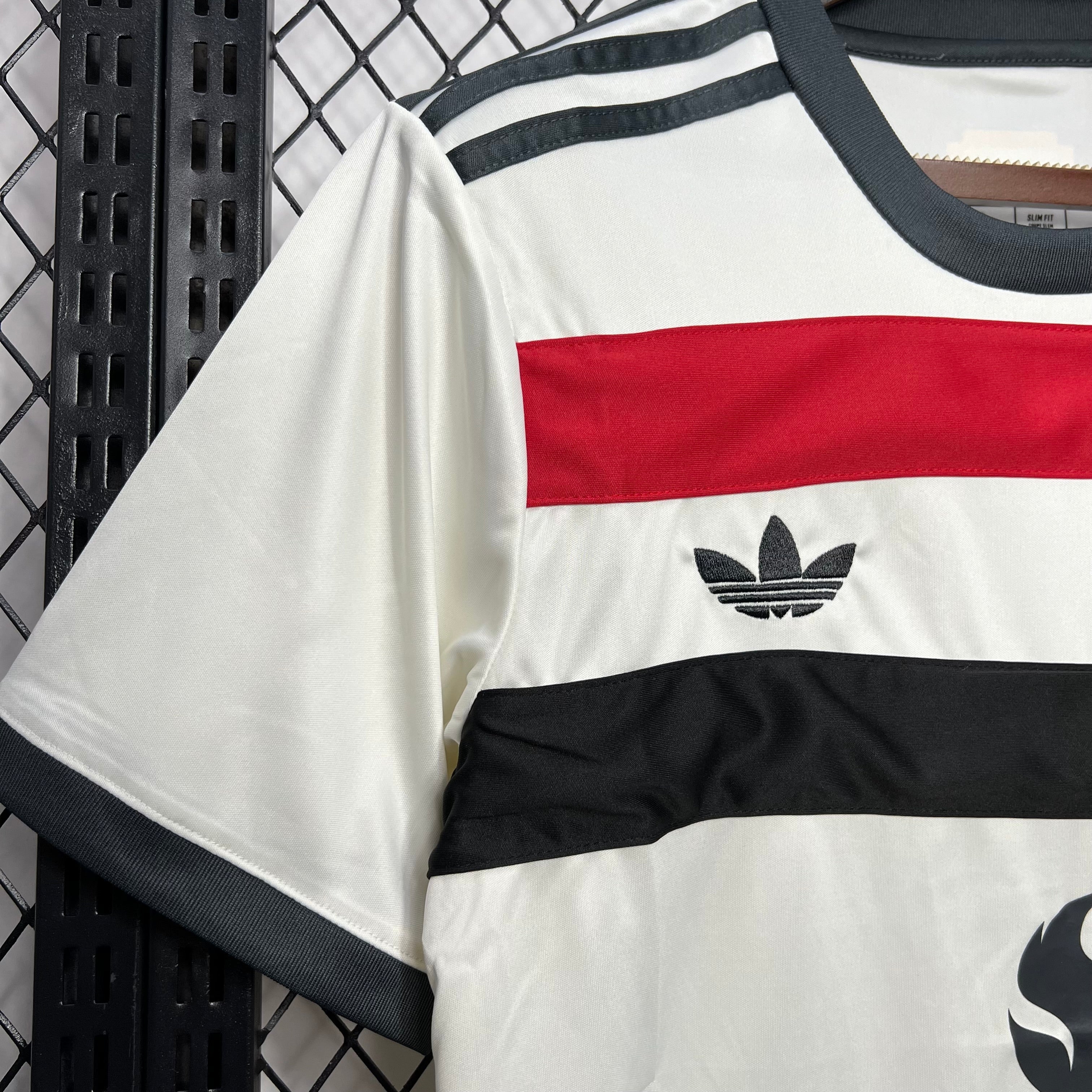 Maillot Manchester United 2024/2025 Third