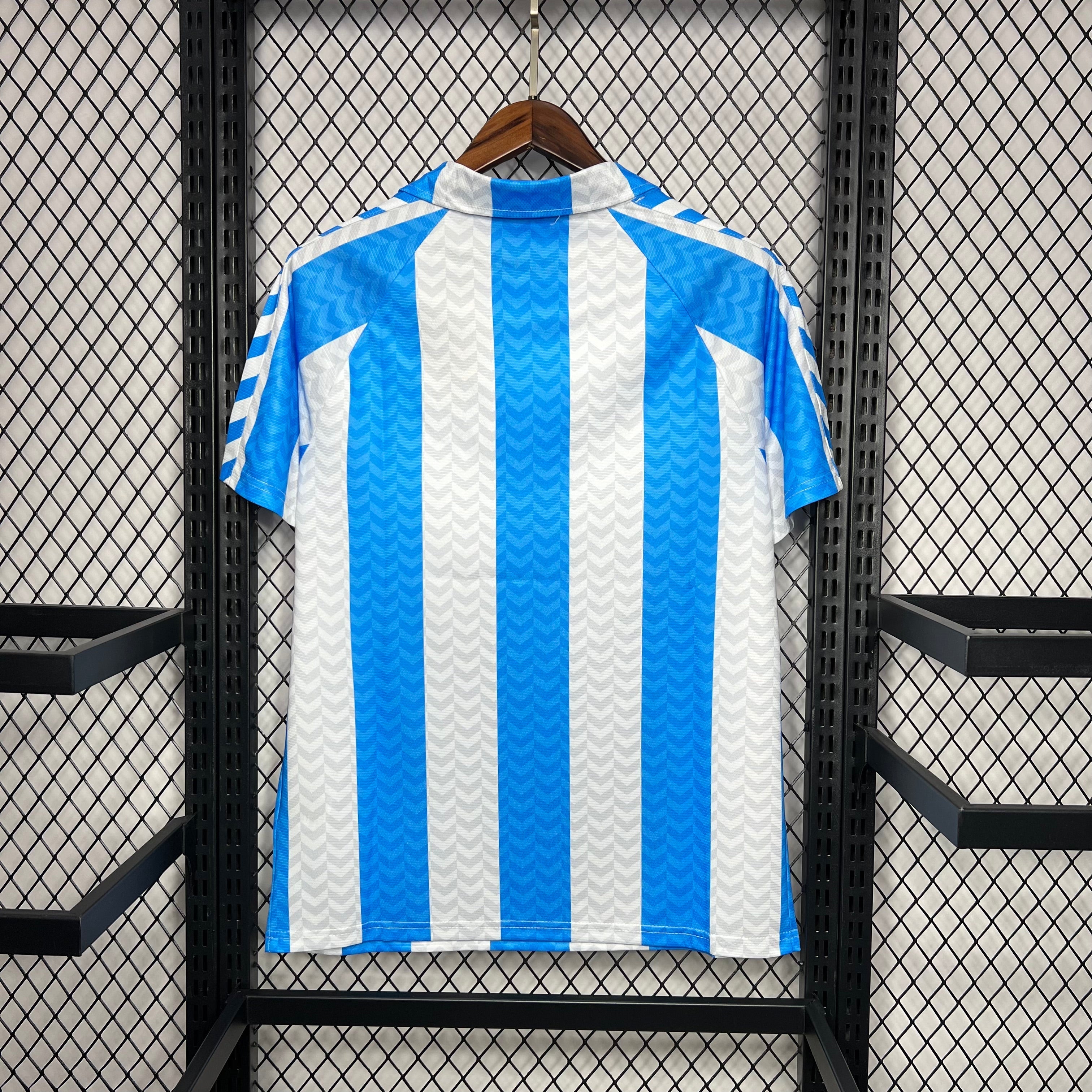 Maillot Malaga Édition Commémorative 2024/2025