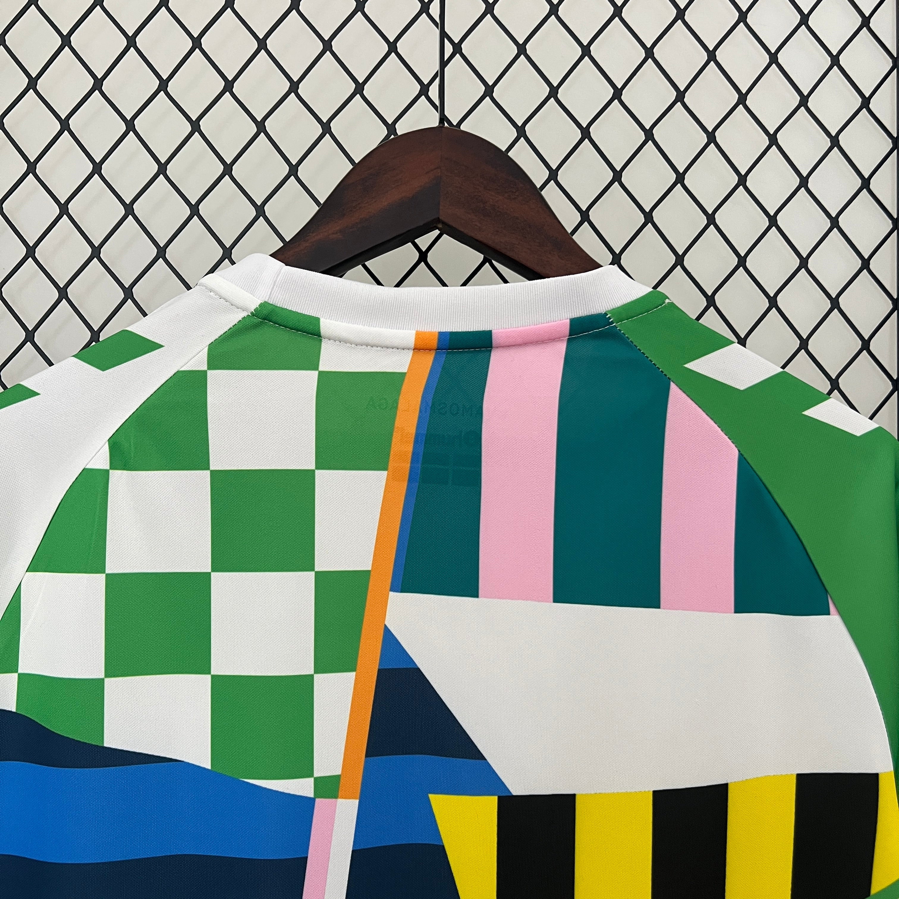 Maillot Concept Betis 2024/2025