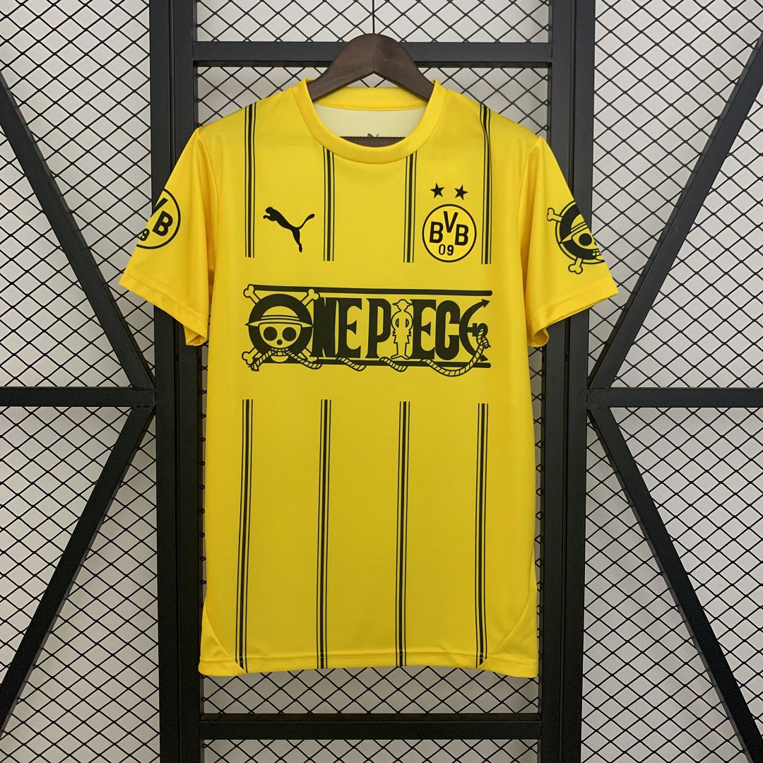 Borussia Dortmund maillot OnePiece 25/26