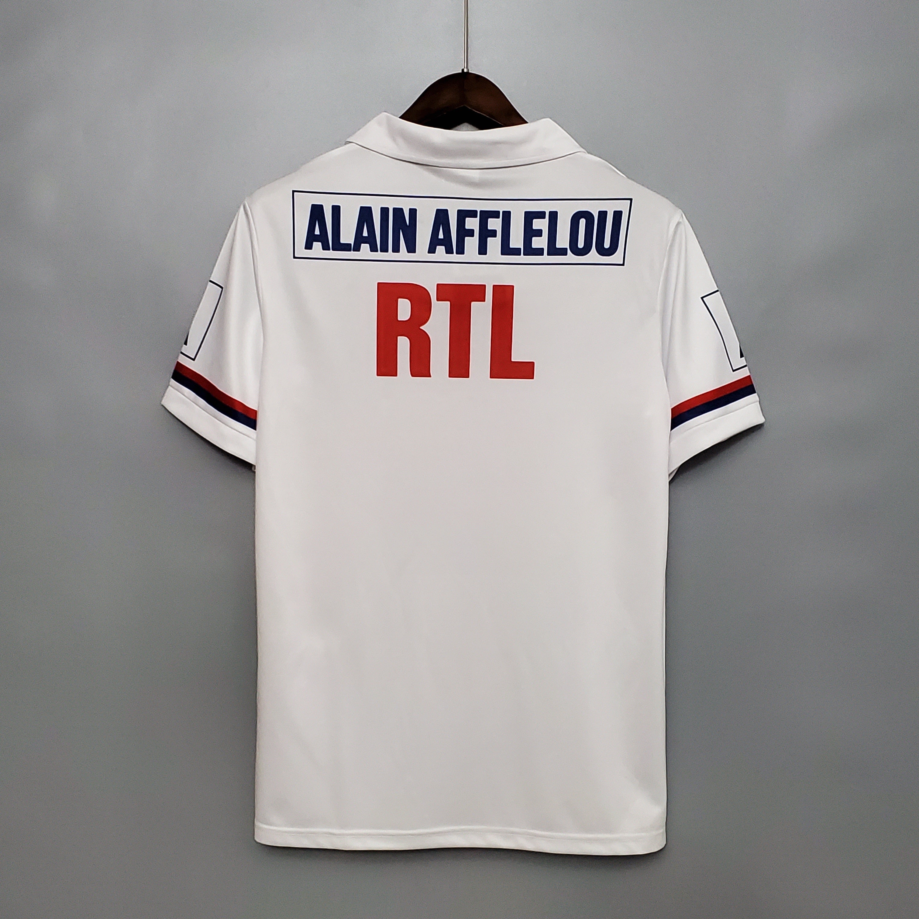 Retro Paris Saint-Germain 1990-1992