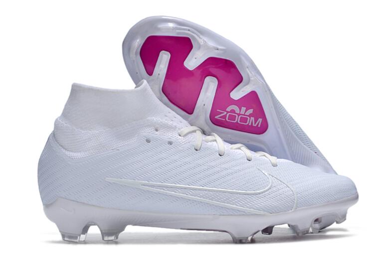 Crampons Nike Air Zoom Mercurial Superfly IX Elite