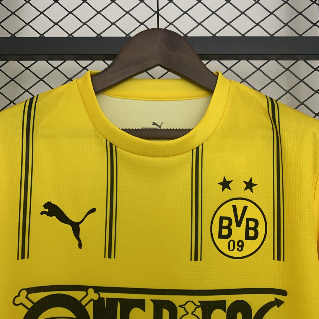 Borussia Dortmund maillot OnePiece 25/26