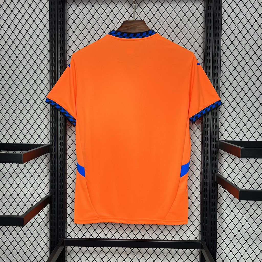 Maillot Marseille/OM Third 2024/2025