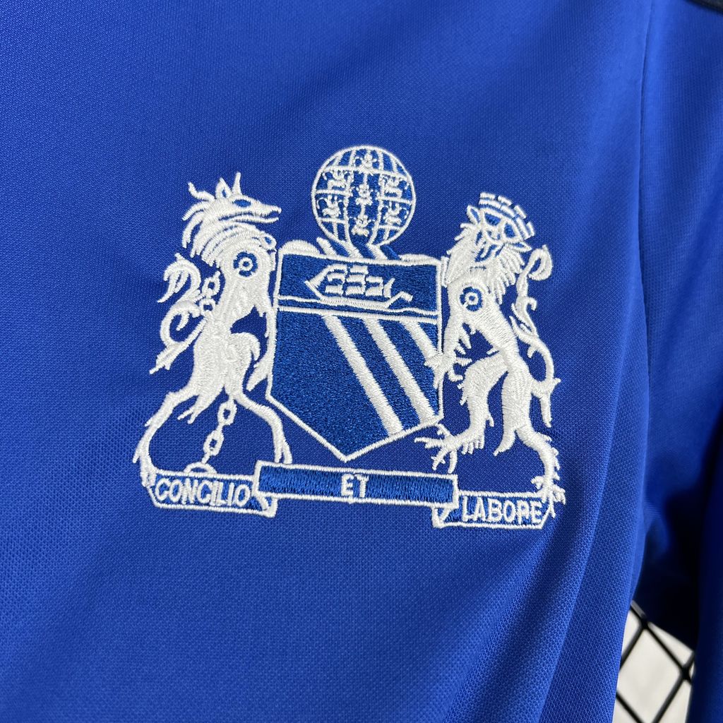 Manchester United Maillot LFSTLR 2024/25