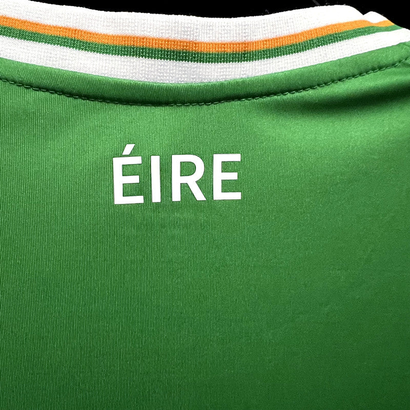 Ireland maillot 2023 2024 domicile