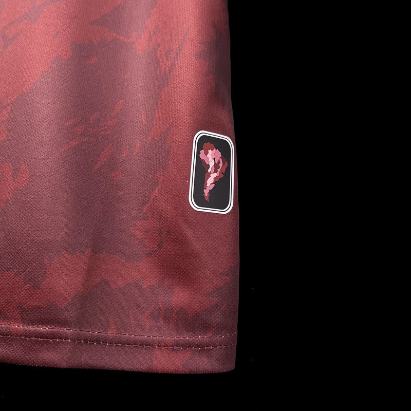 Atlético Mineiro Commemorative Edition maillot 2023 2024