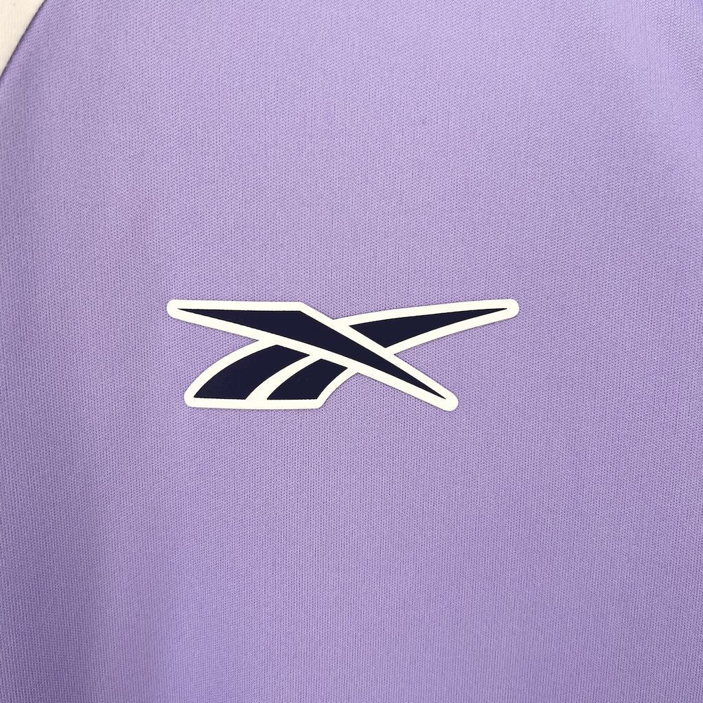 Maillot 25/26 Kit d'entraînement violet Botafogo