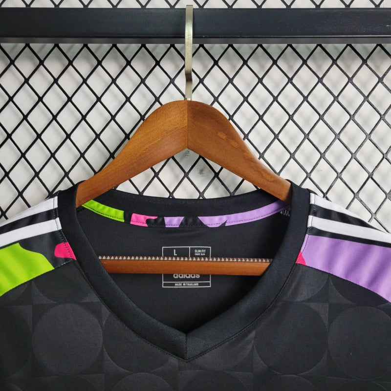 Maillot Manchester United 2024 Édition « Love Unites »