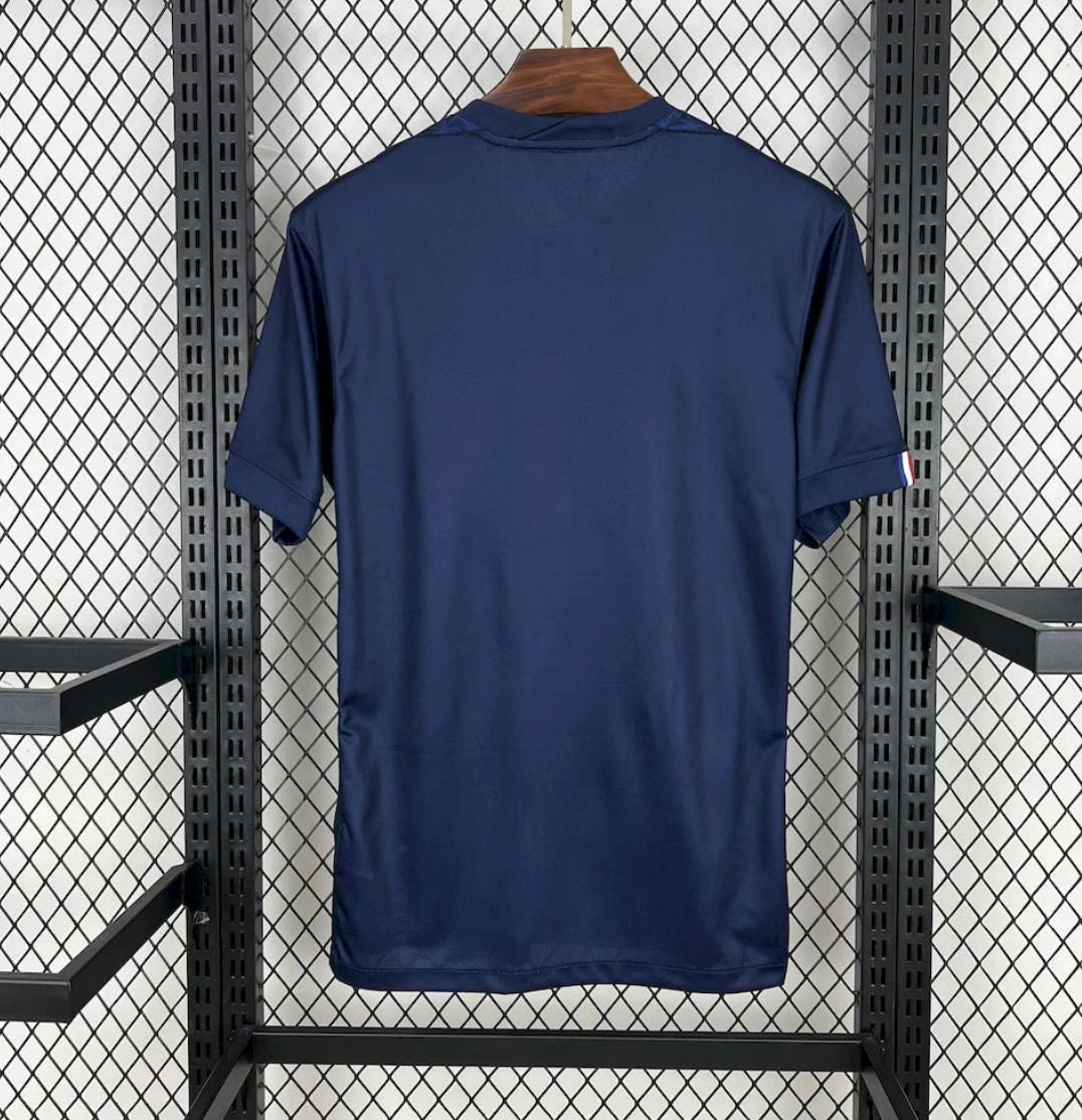 Paris-Saint-Germain Domicile 25/26