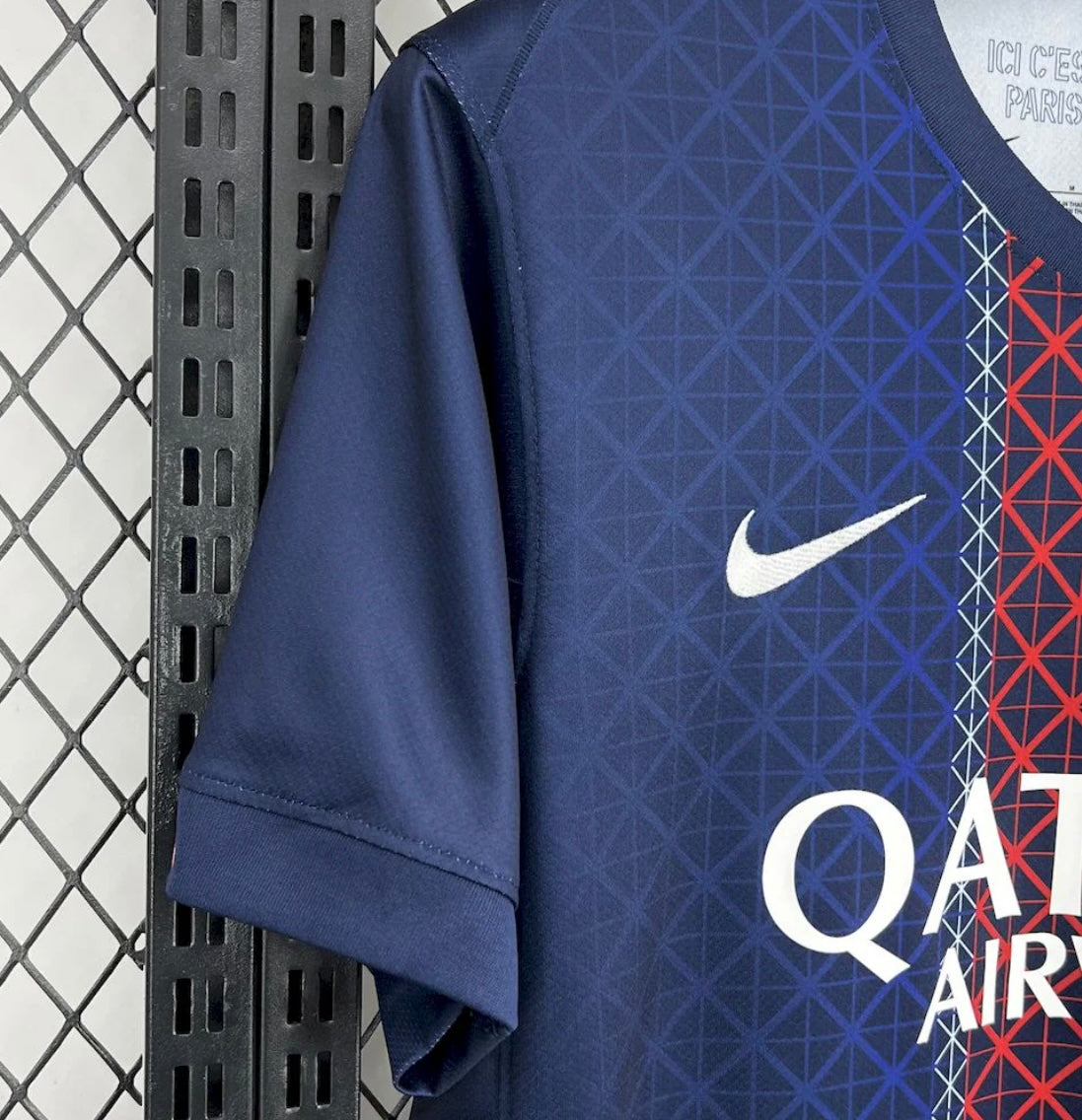 Paris-Saint-Germain Domicile 25/26