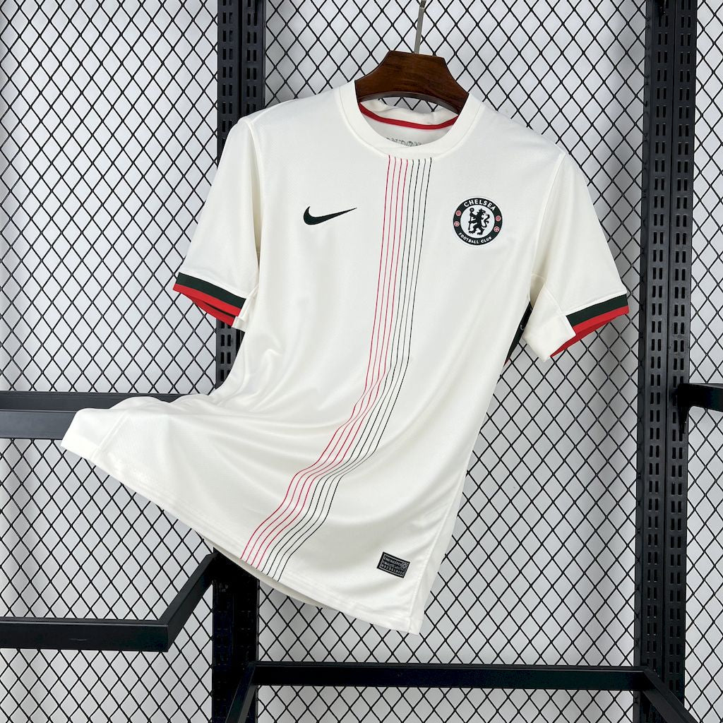 Maillot Chelsea Extérieur 25/26
