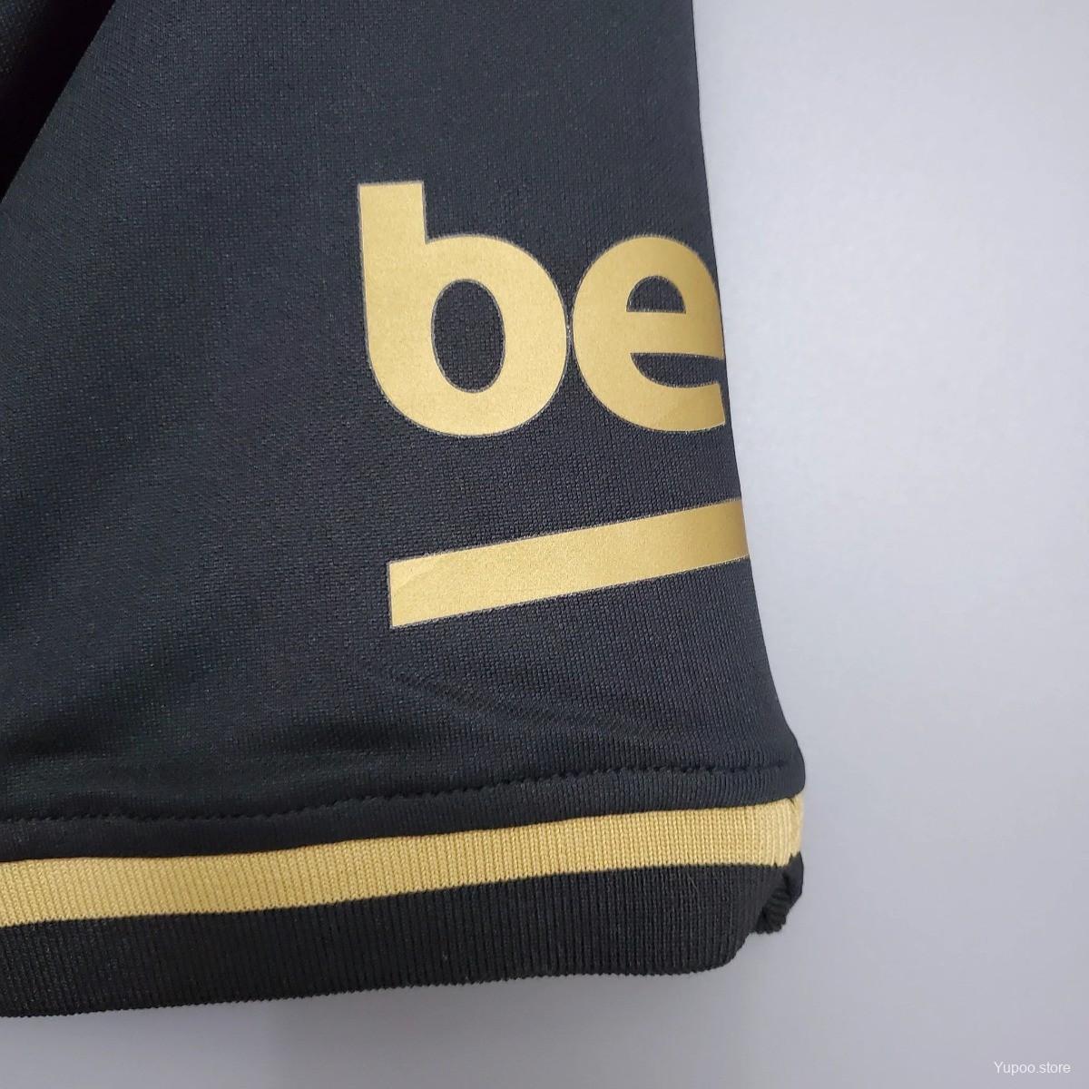 Barcelone Maillot retro 2019