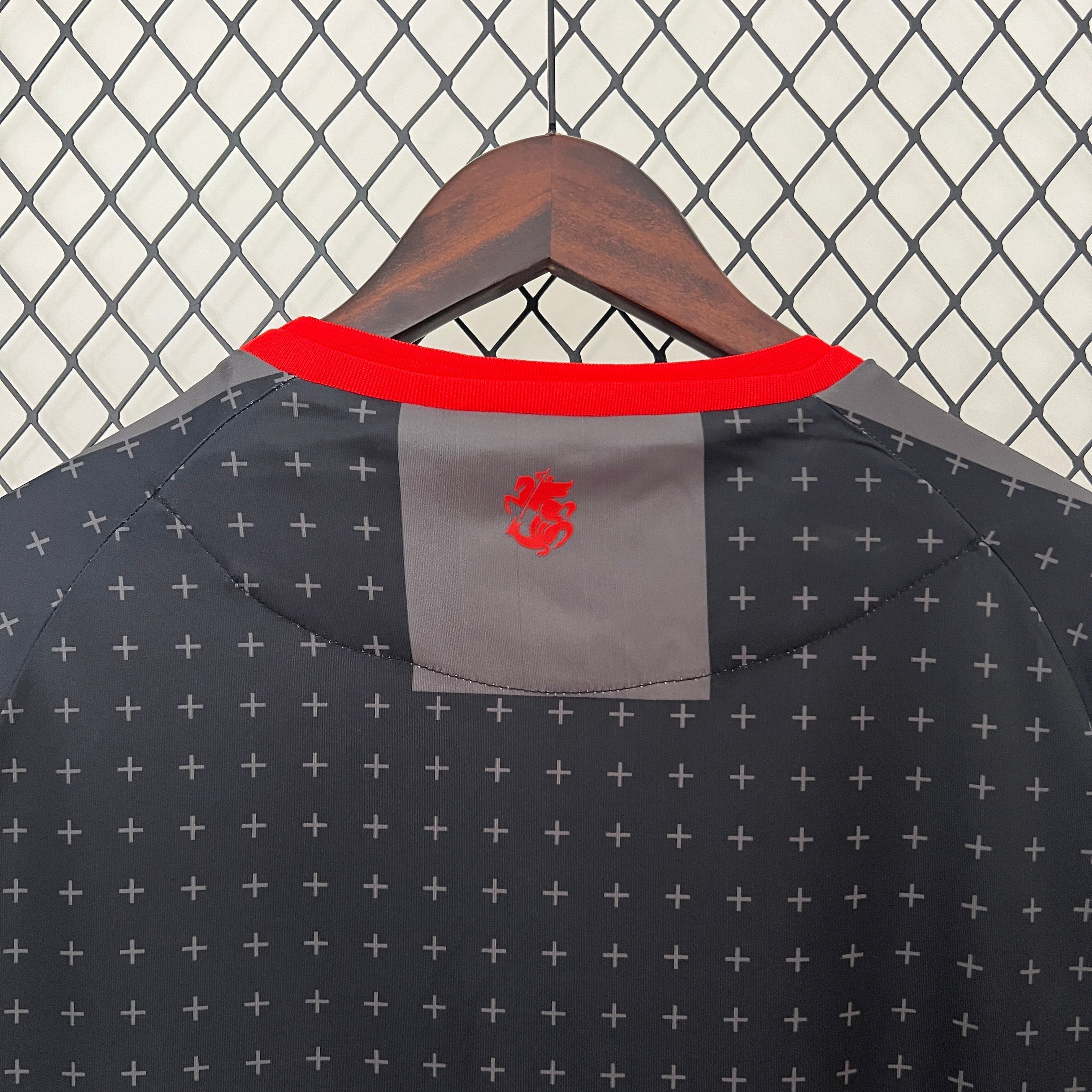 Maillot Georgie Extérieur 2024/2025