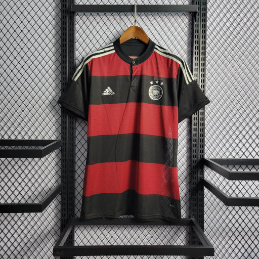 Allemagne Maillot Coupe du monde 2014