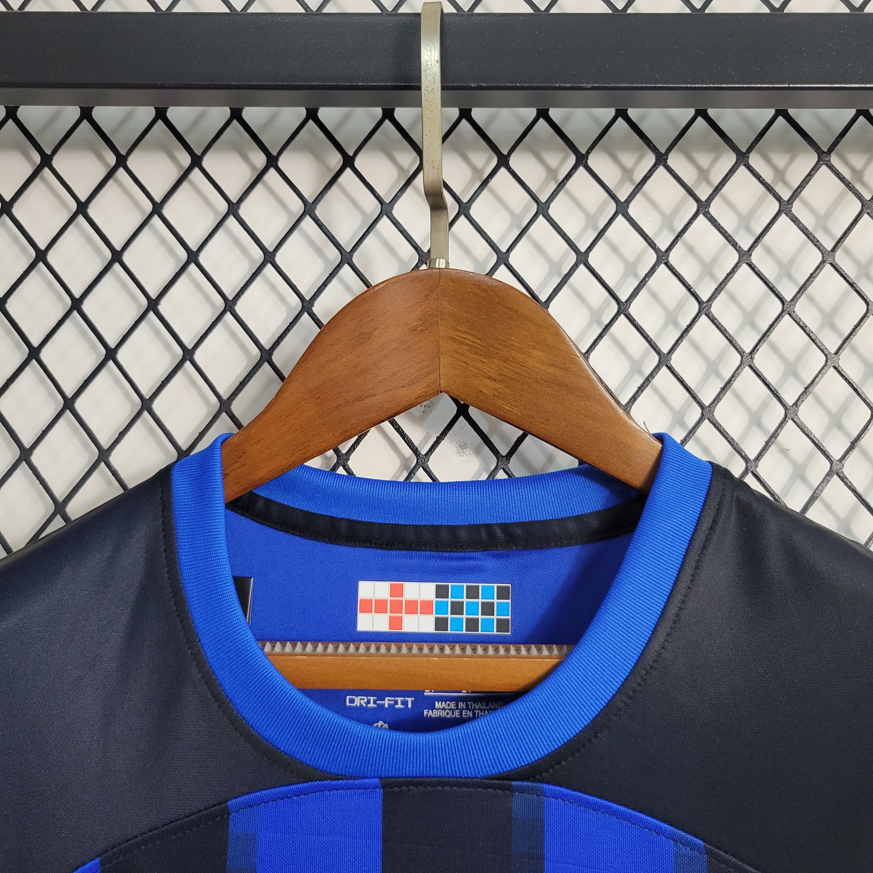 Kit Enfant Inter Milan 2023 2024