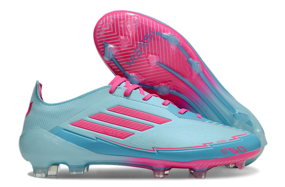 Crampons Adidas F50 Elite