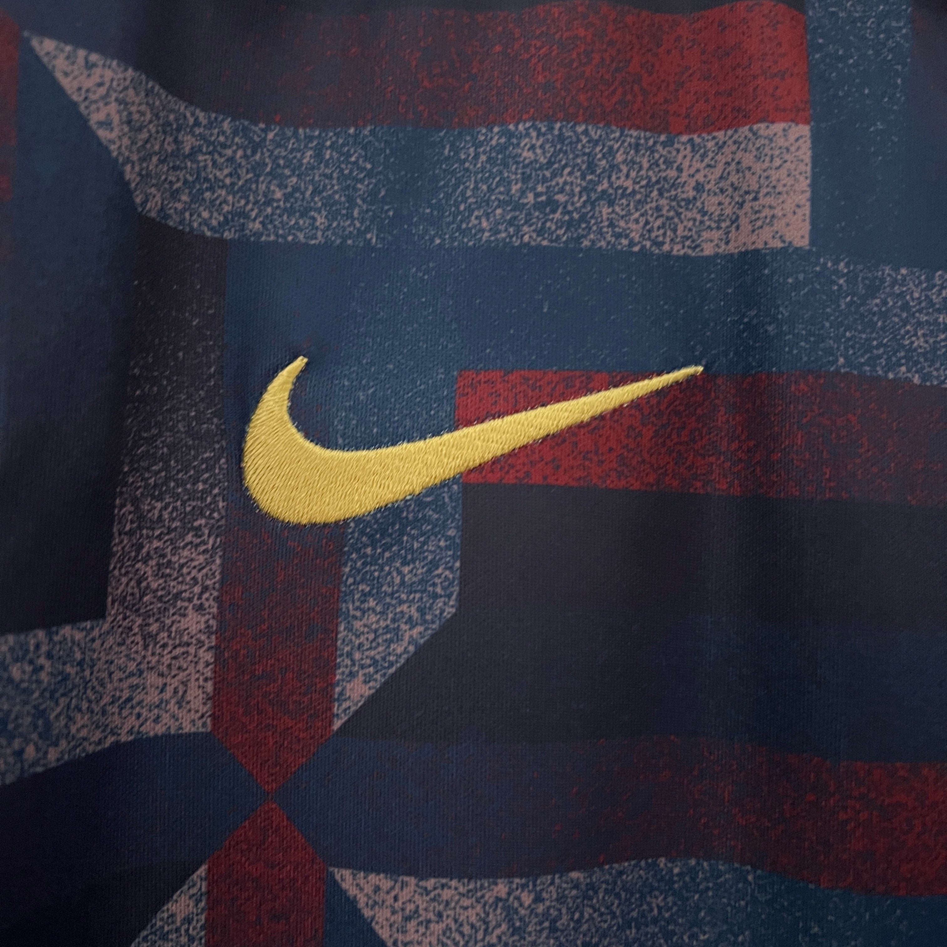 Maillot Angleterre 2024 Entraînement