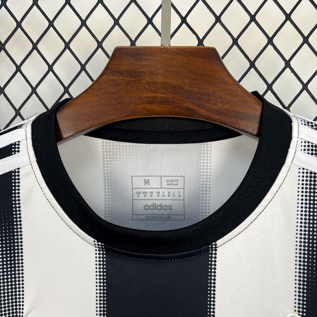 Maillot Newcastle Domicile 25/26