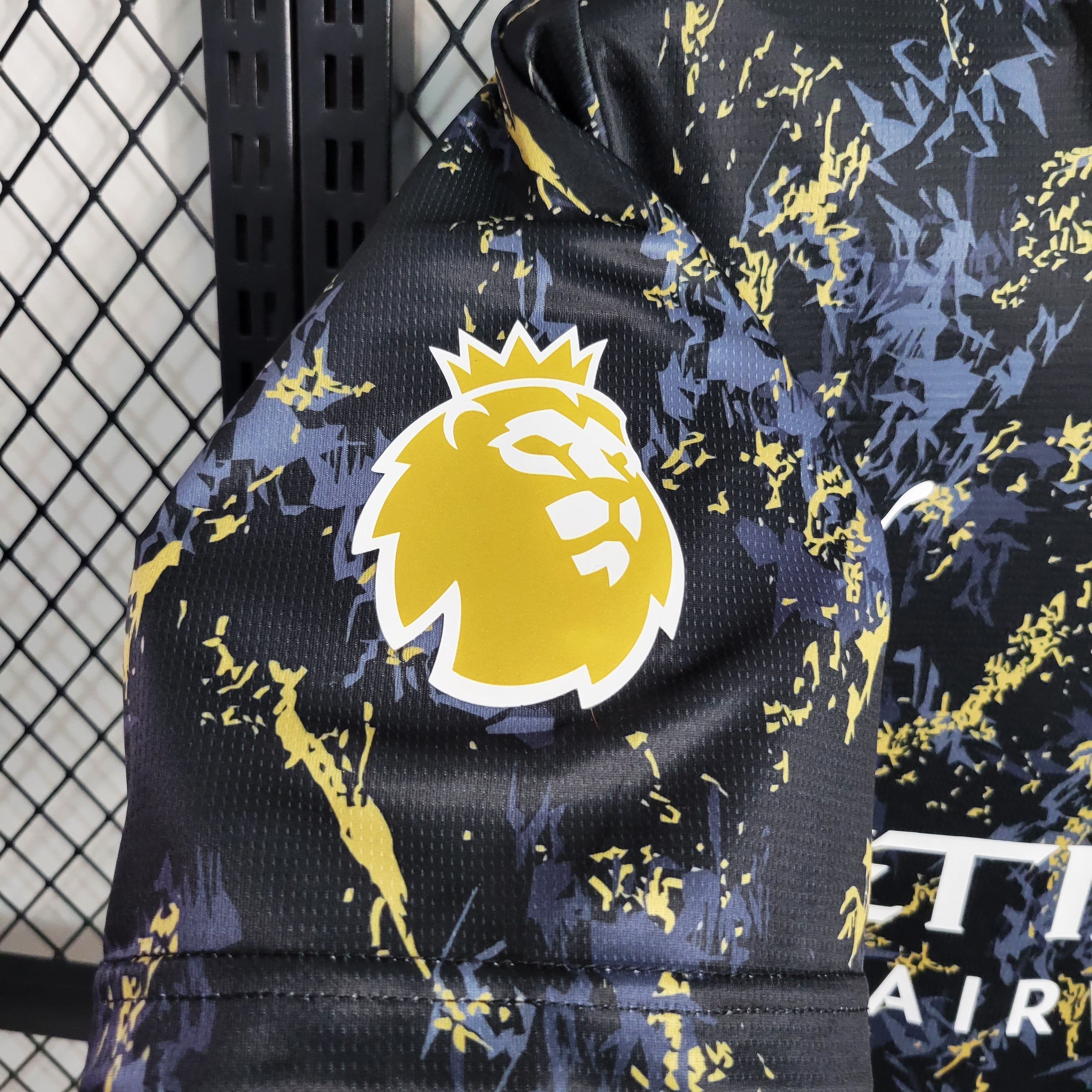 Maillot Foot Manchester City Spécial 2023 2024