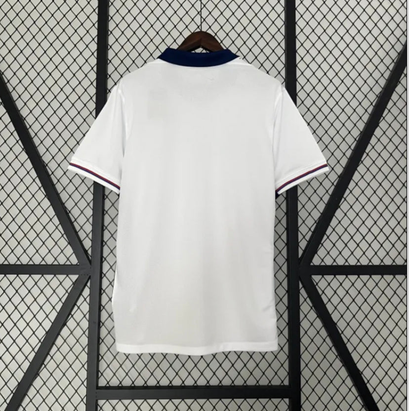 Maillot Angleterre Domicile 2024/2025