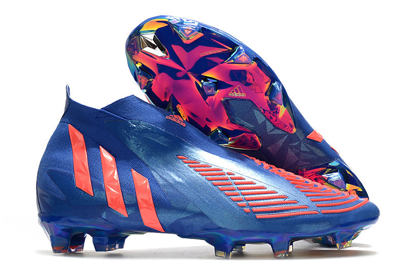 Crampons Adidas Predator Edge+