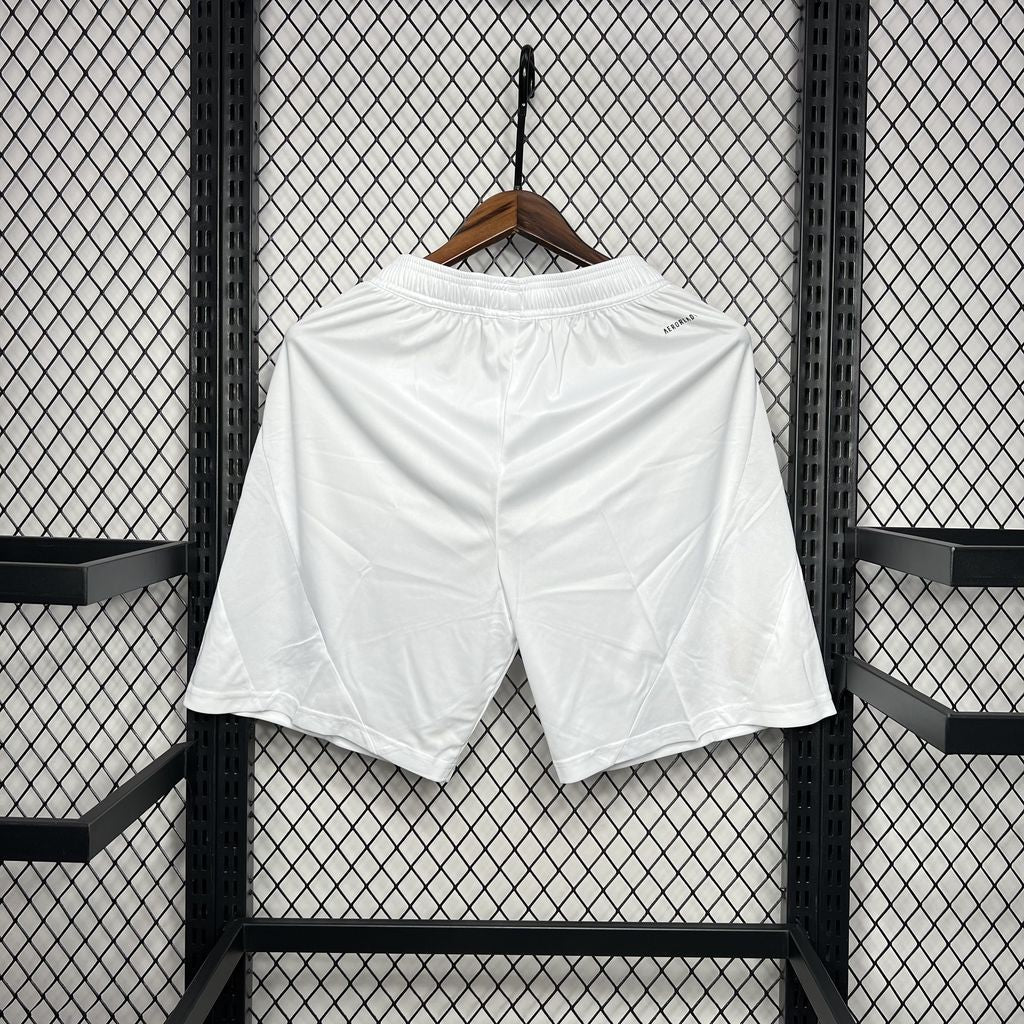 Short Real Madrid Domicile 24/25